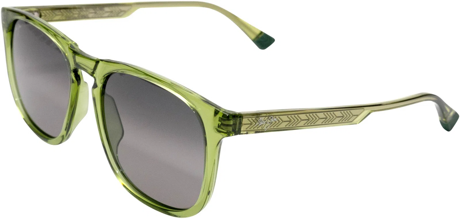 Maui Jim KUPA'A MJ641 Sunglasses - view 4